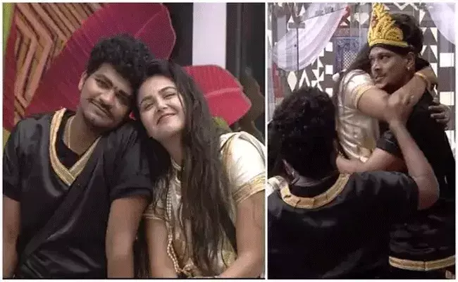 బిగ్ బాస్.. అసలే బోరింగ్ టాస్క్.. దాన్ని మళ్లీ మూడు రోజులు సాగదీసి..