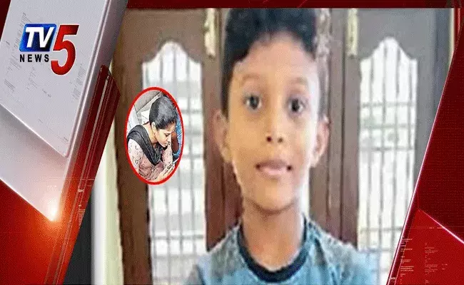 దీక్షిత్‌రెడ్డిని కిడ్నాప్‌ చేసింది.. చంపింది ఒక్కడే..!!