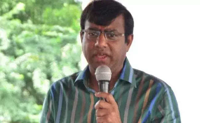 కీసర తహసీల్దార్‌ నాగరాజు కేసులో ఏసీబీ సోదాలు