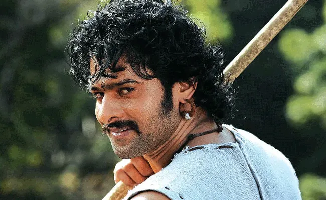 ప్రభాస్ పేరుతో భారీ మోసం.. ప్రభాస్ పేరుతో భారీ మోసం..
