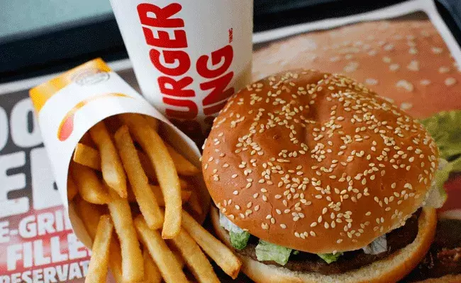 IPOకు వస్తున్న బర్గర్ కింగ్