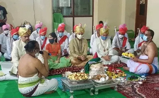 బొబ్బిలి కోటలో ఘనంగా విజయదశమి వేడుకలు