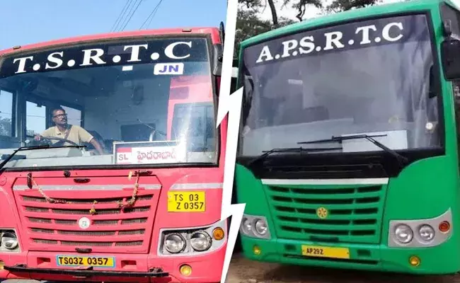 ఏపీ సరిహద్దు వరకూ బస్సులు