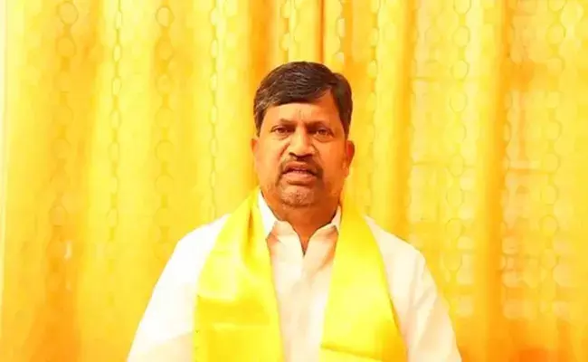 రాష్ట్రంలో నియంత్రుత్వ పాలన : టీటీడీపీ నేత ఎల్.రమణ