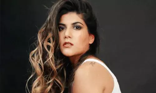 అనన్య బిర్లాకు అవమానం.. రెస్టారెంట్లో 3 గంటలు.. అనన్య బిర్లాకు అవమానం.. రెస్టారెంట్లో 3 గంటలు..