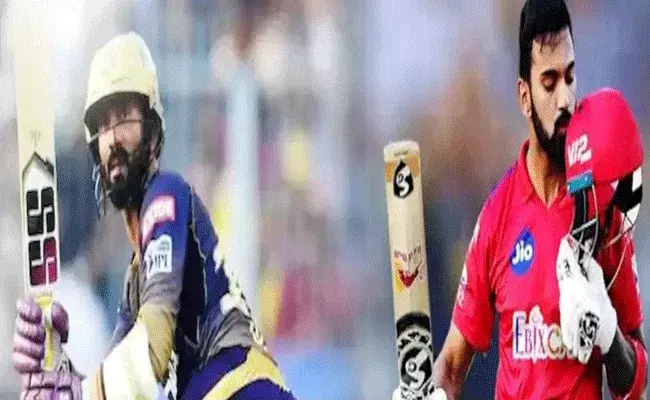 ఐపీఎల్‌లో కింగ్స్‌ పంజాబ్‌ జైత్రయాత్ర..