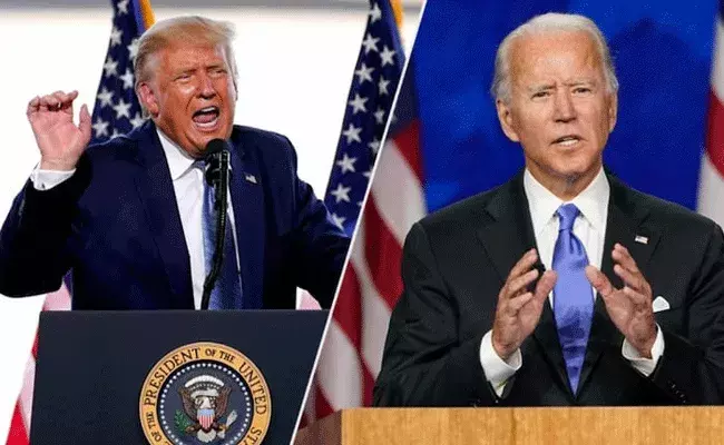 మ్యాజిక్ చేస్తా.. నేనే గెలుస్తా: ట్రంప్ ధీమా మ్యాజిక్ చేస్తా.. నేనే గెలుస్తా: ట్రంప్ ధీమా