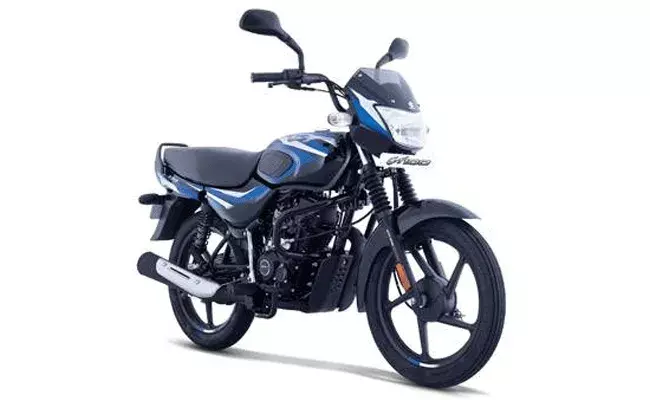 సరికొత్త ఫీచర్లతో బజాజ్ సిటీ 100 కడాక్ వెర్షన్..