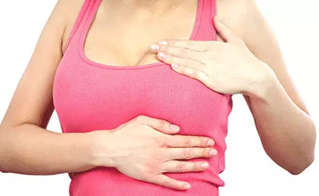 బ్రెస్ట్ క్యాన్సర్.. గుర్తించడం ఎలా