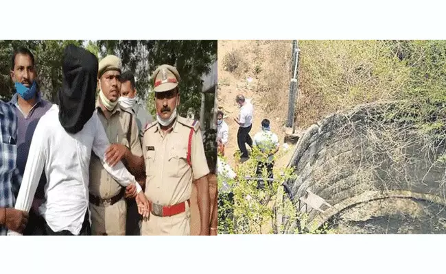 వరంగల్ తొమ్మిది హత్యల కేసులో నేడు తుది తీర్పు వరంగల్ తొమ్మిది హత్యల కేసులో నేడు తుది తీర్పు