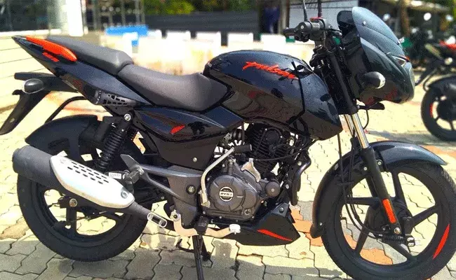 దీపావళికి కొత్త బైక్.. రేటు కూడా మీ బడ్జెట్లోనే దీపావళికి కొత్త బైక్.. రేటు కూడా మీ బడ్జెట్లోనే