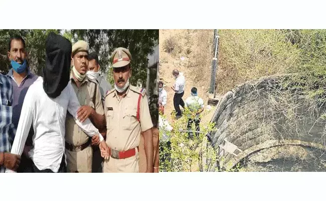 వరంగల్‌ తొమ్మిది హత్యల కేసులో నేడు తుది తీర్పు