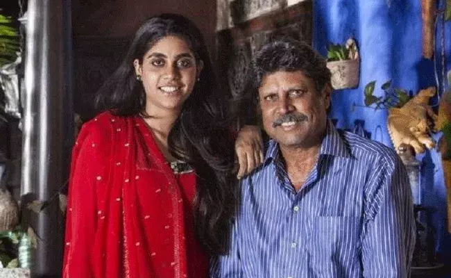 పెళ్లైన పదహారేళ్లకు కపిల్ దేవ్ జీవితంలో చిగురించిన ప్రేమ..