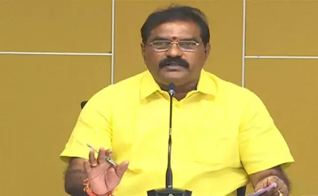 రైతులు విమానంలో ప్రయాణిస్తే తప్పేంటి? : ఎమ్మెల్యే రామానాయుడు రైతులు విమానంలో ప్రయాణిస్తే తప్పేంటి? : ఎమ్మెల్యే రామానాయుడు