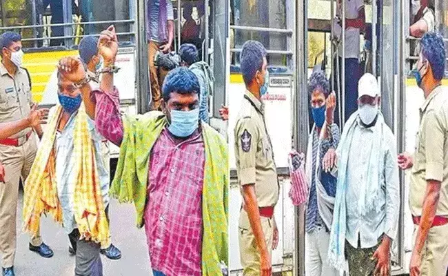 రైతుల అరెస్టులకు నిరసనగా అమరావతి జేఏసీ జైల్ భరో రైతుల అరెస్టులకు నిరసనగా అమరావతి జేఏసీ జైల్ భరో
