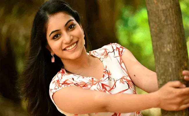 పున్నూ ఎంగేజ్‌మెంట్‌.. రాహుల్ సిప్లిగంజ్..!!