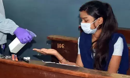 నవంబర్ 2 నుంచి బడికెళ్లాలోచ్.. నవంబర్ 2 నుంచి బడికెళ్లాలోచ్..