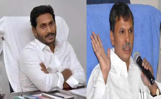 జగన్ సర్కారు రుణమాఫీ చేయకుండా రూ.8వేల కోట్లు ఎగ్గొట్టింది : తులసిరెడ్డి జగన్ సర్కారు రుణమాఫీ చేయకుండా రూ.8వేల కోట్లు ఎగ్గొట్టింది : తులసిరెడ్డి
