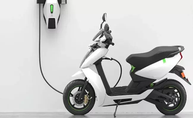 ఎల‌క్ట్రిక్‌ వాహ‌నాలకు తెలంగాణ ప్రభుత్వం భారీ ప్రోత్సాహకాలు