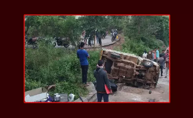 పెళ్లికి హాజరై తిరిగి వెళ్తుండగా ప్రమాదం.. ఏడుకు చేరిన మృతుల సంఖ్య