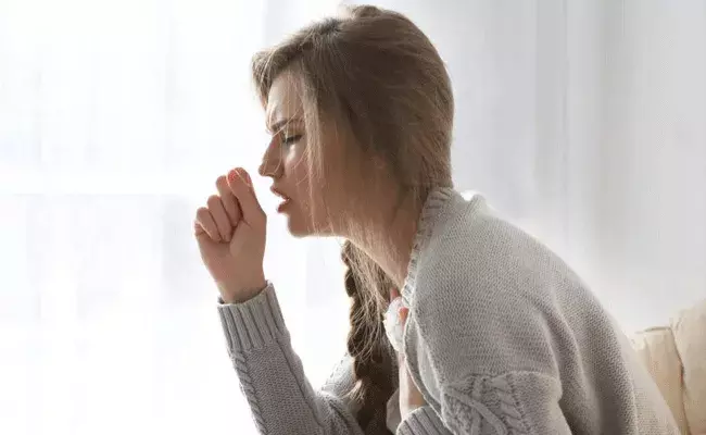 పొడి దగ్గు పడుకోనివ్వట్లేదు.. ఏం చెయ్యాలి.. పొడి దగ్గు పడుకోనివ్వట్లేదు.. ఏం చెయ్యాలి..