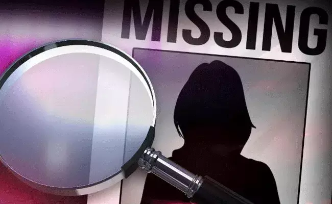 తెలంగాణలో భారీగా పెరిగిన మిస్సింగ్‌ కేసులు