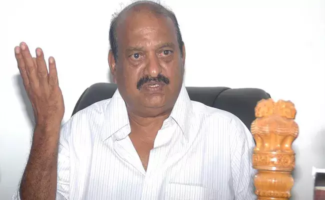 ఇక్కడ న్యాయం లేదు : మాజీ ఎమ్మెల్యే జేసీ ప్రభాకర్ రెడ్డి సంచలనం