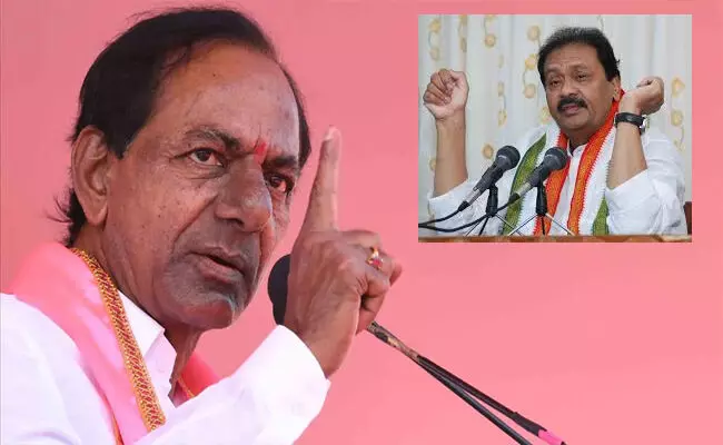 షబ్బీర్ అలీ చెప్పేవి అన్నీ దొంగ ముచ్చట్లే : సీఎం కేసీఆర్ షబ్బీర్ అలీ చెప్పేవి అన్నీ దొంగ ముచ్చట్లే : సీఎం కేసీఆర్