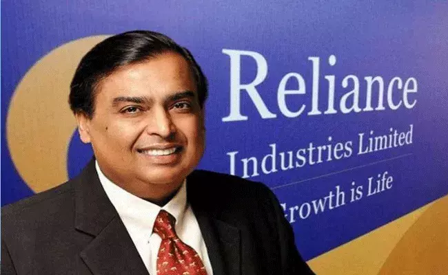 రిలయన్స్ కు మరో జాక్ పాట్! రిలయన్స్ కు మరో జాక్ పాట్!