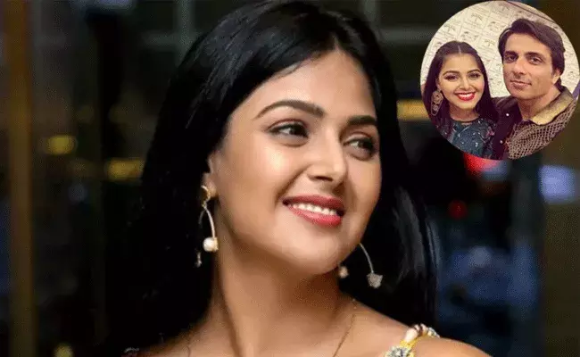 సోనూజీ మోనల్‌ కోసం.. : ఫ్యాన్స్ రిక్వెస్ట్