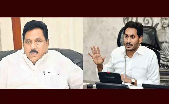 జగన్‌ ప్రభుత్వానికి ప్రజలు బుద్ధి చెబుతారు : చినరాజప్ప