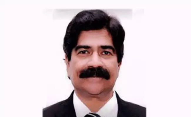 టేబుల్ టెన్నిస్ ప్రముఖుడు ఎస్ఎమ్ సుల్తాన్తో పాటు నలుగురు కరోనాతో మృతి టేబుల్ టెన్నిస్ ప్రముఖుడు ఎస్ఎమ్ సుల్తాన్తో పాటు నలుగురు కరోనాతో మృతి