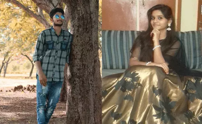 ఇంటర్ స్టూడెంట్ హత్య కేసు..ఇద్దరు యువకుల్ని అదుపులోకి తీసుకున్న పోలీసులు