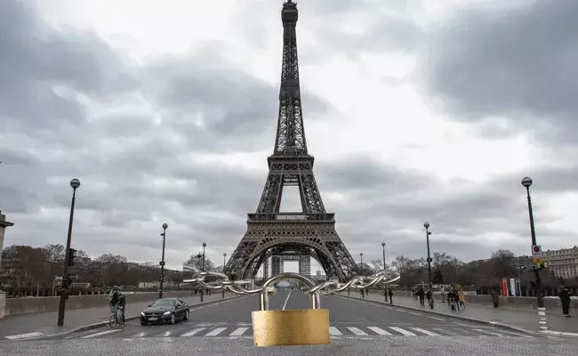 కరోనా సెకండ్‌ వేవ్‌.. మరోసారి లాక్‌డౌన్‌ విధింపు