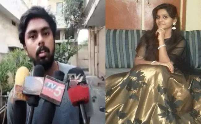 మా చెల్లి మెహందీ కోసమని వెళ్లింది.. అనుమానం వచ్చి నేను గుడికి వెళ్లాను : జయప్రకాష్ మా చెల్లి మెహందీ కోసమని వెళ్లింది.. అనుమానం వచ్చి నేను గుడికి వెళ్లాను : జయప్రకాష్