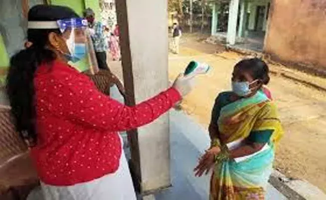 ప్రశాంతంగా ముగిసిన దుబ్బాక ఉప ఎన్నిక పోలింగ్‌