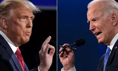 అధ్యక్షుడు ఎవరు.. గెలుపు నాదంటే నాదంటూ.. అధ్యక్షుడు ఎవరు.. గెలుపు నాదంటే నాదంటూ..