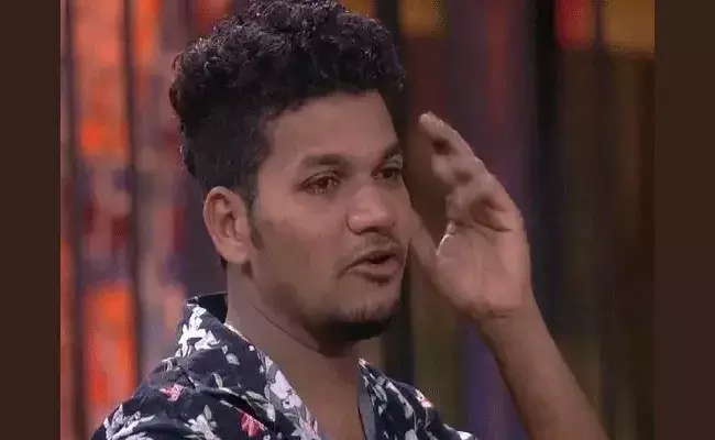 హౌస్ నుంచి బయటకు వచ్చాక అవినాష్ పరిస్థితి..