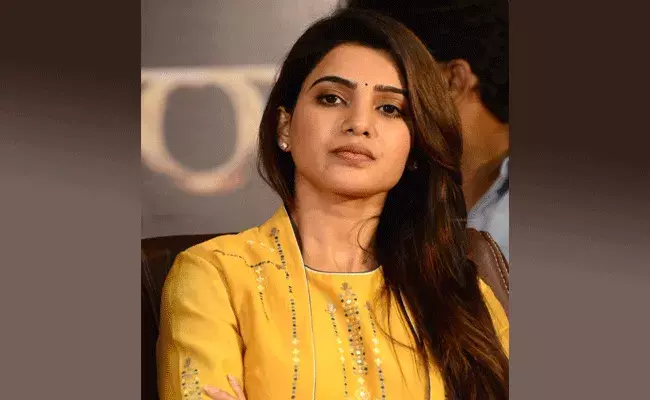 చైకి విడాకులిచ్చేయ్.. మనిద్దరం పెళ్లి చేసుకుందాం..: శామ్ రిప్లై చైకి విడాకులిచ్చేయ్.. మనిద్దరం పెళ్లి చేసుకుందాం..: శామ్ రిప్లై