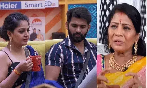 అఖిల్కి 25.. మోనాల్కి 30.. వాళ్లిద్దరికీ పెళ్లేంటి!! అఖిల్కి 25.. మోనాల్కి 30.. వాళ్లిద్దరికీ పెళ్లేంటి!!