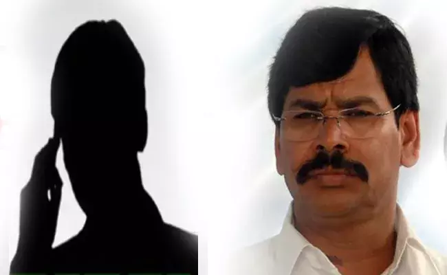 రాయదుర్గం ఎమ్మెల్యే కాపు రామచంద్రారెడ్డి బూతు పురాణం