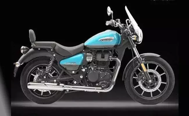 రాయల్‌ లుక్స్‌లో రాయల్ ఎన్‌ ఫీల్డ్.. మూడు వేరియంట్లలో.. ఫీచర్లు, ధర చూస్తే..