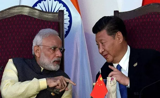 ప్రధాని మోదీ, చైనా అధ్యకుడు జిన్‌పింగ్‌ ముఖాముఖీ?