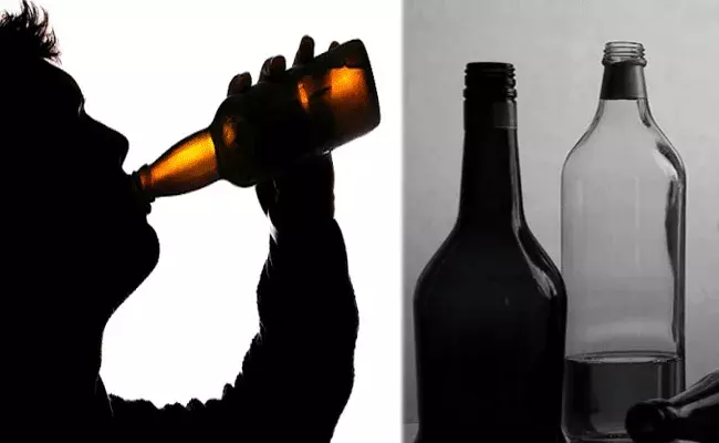 మద్యం మత్తులో కూతుళ్లపై తండ్రి దారుణంగా.. మద్యం మత్తులో కూతుళ్లపై తండ్రి దారుణంగా..