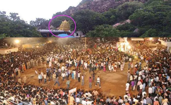 తెలంగాణ తిరుపతిలో కురుమూర్తి జాతరపై కొనసాగుతున్న ఉత్కంఠ