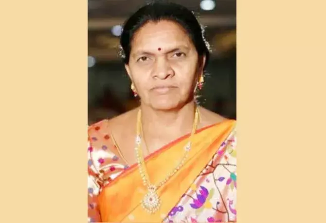 దుబ్బాక ఉపఎన్నిక : 251 ఓట్ల ఆధిక్యంలో టిఆర్ఎస్