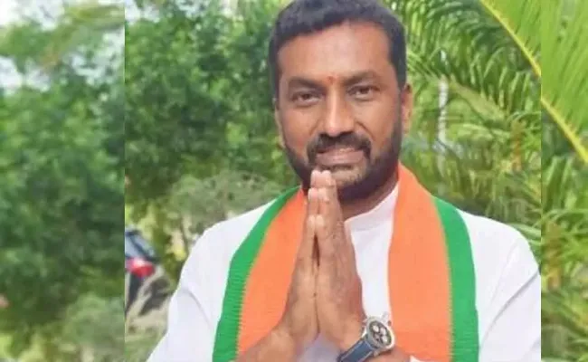 విలేకరి స్థాయి నుంచి ఎమ్మెల్యేగా ఎదిగిన రఘనందన్రావు విలేకరి స్థాయి నుంచి ఎమ్మెల్యేగా ఎదిగిన రఘనందన్రావు