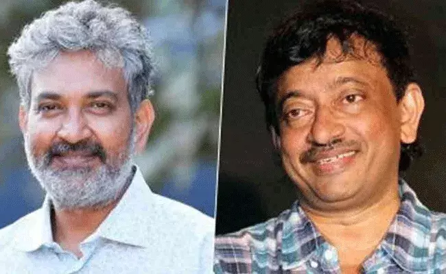 మట్టిని ముట్టుకోవడం అసహ్యం.. నాలాంటి స్వార్థపరులు..: వర్మ మట్టిని ముట్టుకోవడం అసహ్యం.. నాలాంటి స్వార్థపరులు..: వర్మ