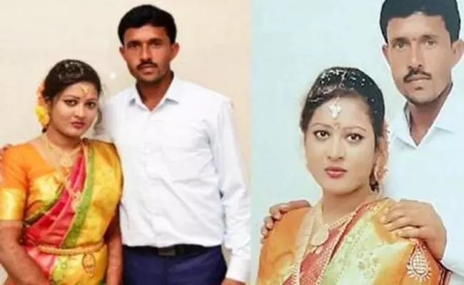 ప్రీ వెడ్డింగ్ షూట్.. జంట మృత్యువాత ప్రీ వెడ్డింగ్ షూట్.. జంట మృత్యువాత