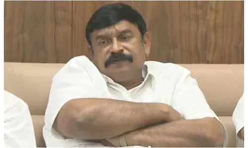 పేదలకు ఇళ్ల పట్టాల విషయంలో ప్రభుత్వం ఘోరంగా విఫలమైంది - విష్ణుకుమార్ రాజు పేదలకు ఇళ్ల పట్టాల విషయంలో ప్రభుత్వం ఘోరంగా విఫలమైంది - విష్ణుకుమార్ రాజు